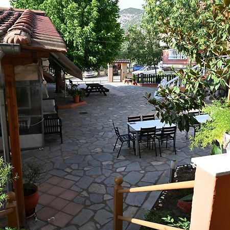 Anestis Studios Lidia Dış mekan fotoğraf