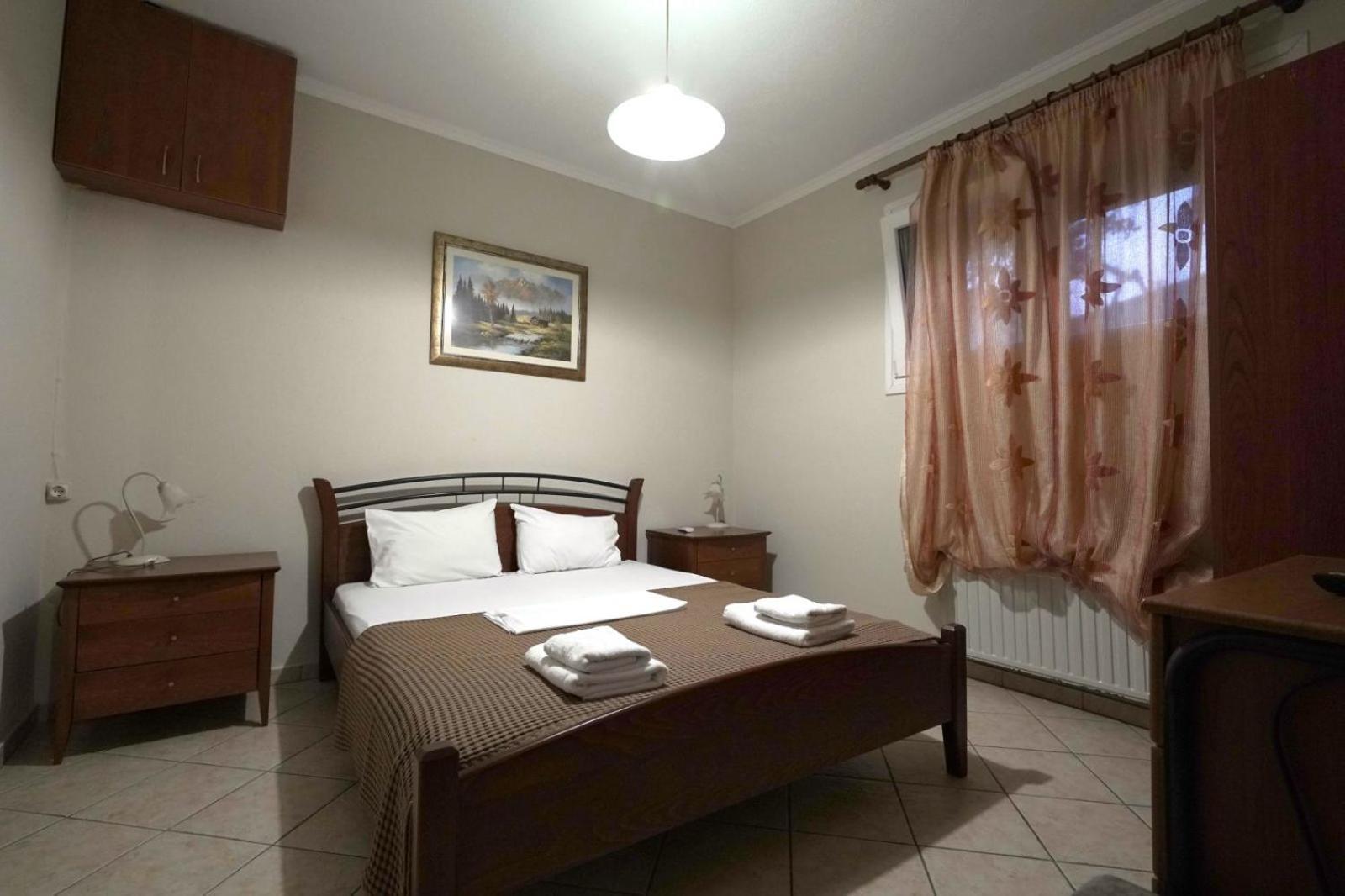 Anestis Studios Lidia Dış mekan fotoğraf