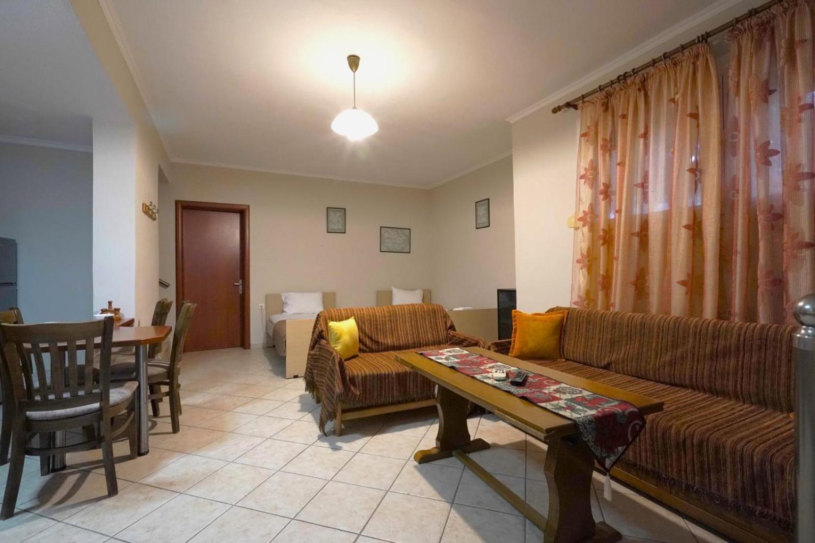 Anestis Studios Lidia Dış mekan fotoğraf