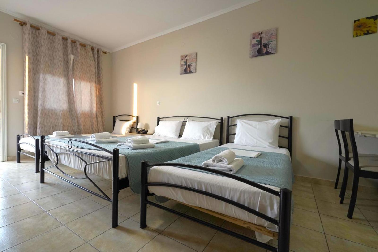 Anestis Studios Lidia Dış mekan fotoğraf