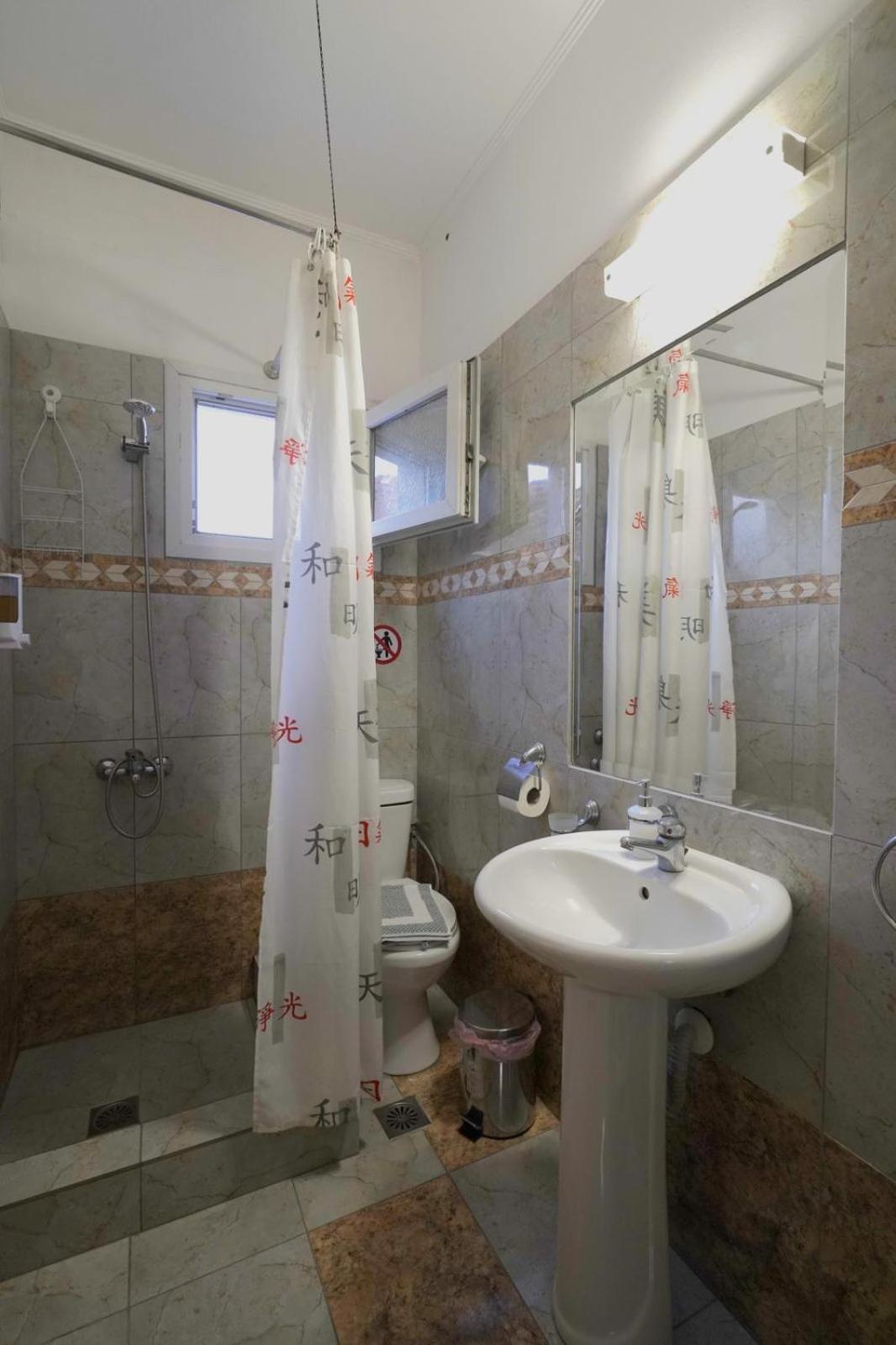 Anestis Studios Lidia Dış mekan fotoğraf